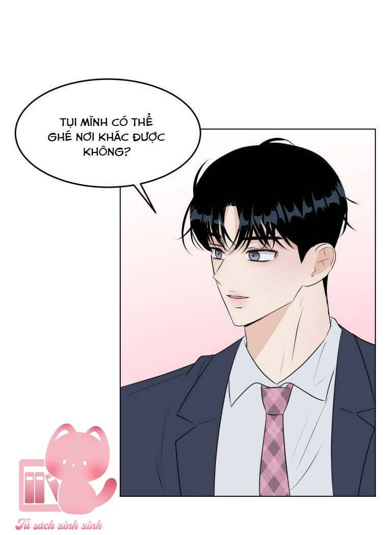 Bí Mật Highteen - Chap 24 - Trang 33