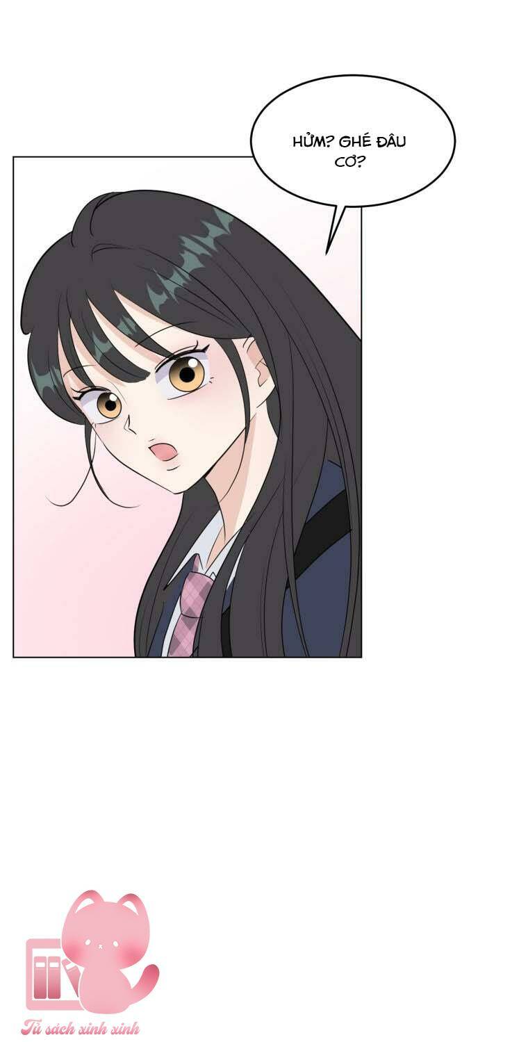 Bí Mật Highteen - Chap 24 - Trang 34