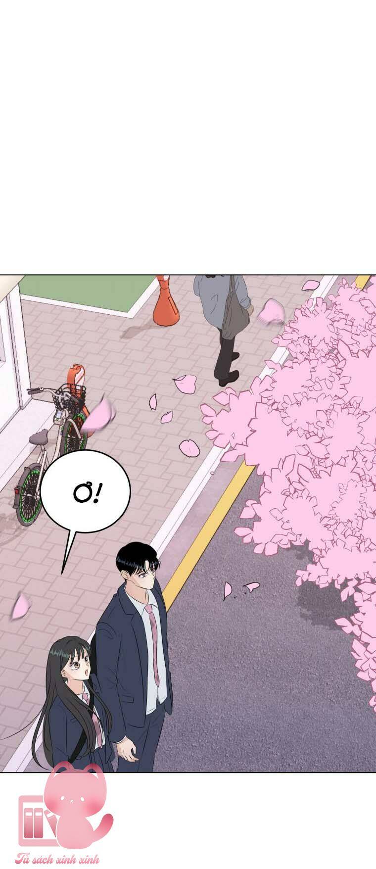 Bí Mật Highteen - Chap 24 - Trang 35