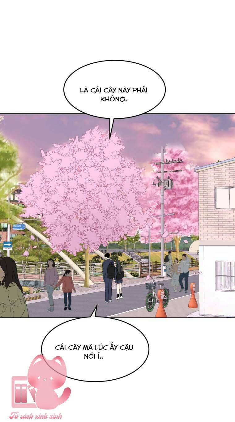 Bí Mật Highteen - Chap 24 - Trang 36