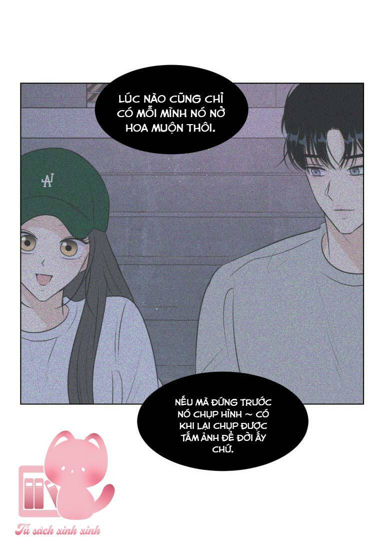 Bí Mật Highteen - Chap 24 - Trang 37