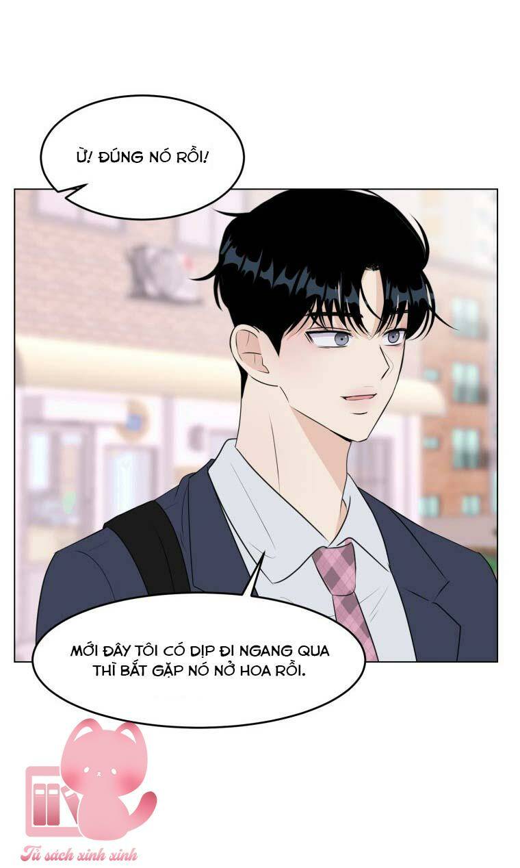 Bí Mật Highteen - Chap 24 - Trang 38