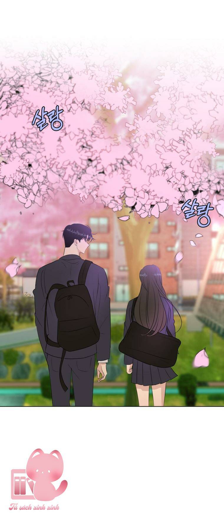 Bí Mật Highteen - Chap 24 - Trang 41