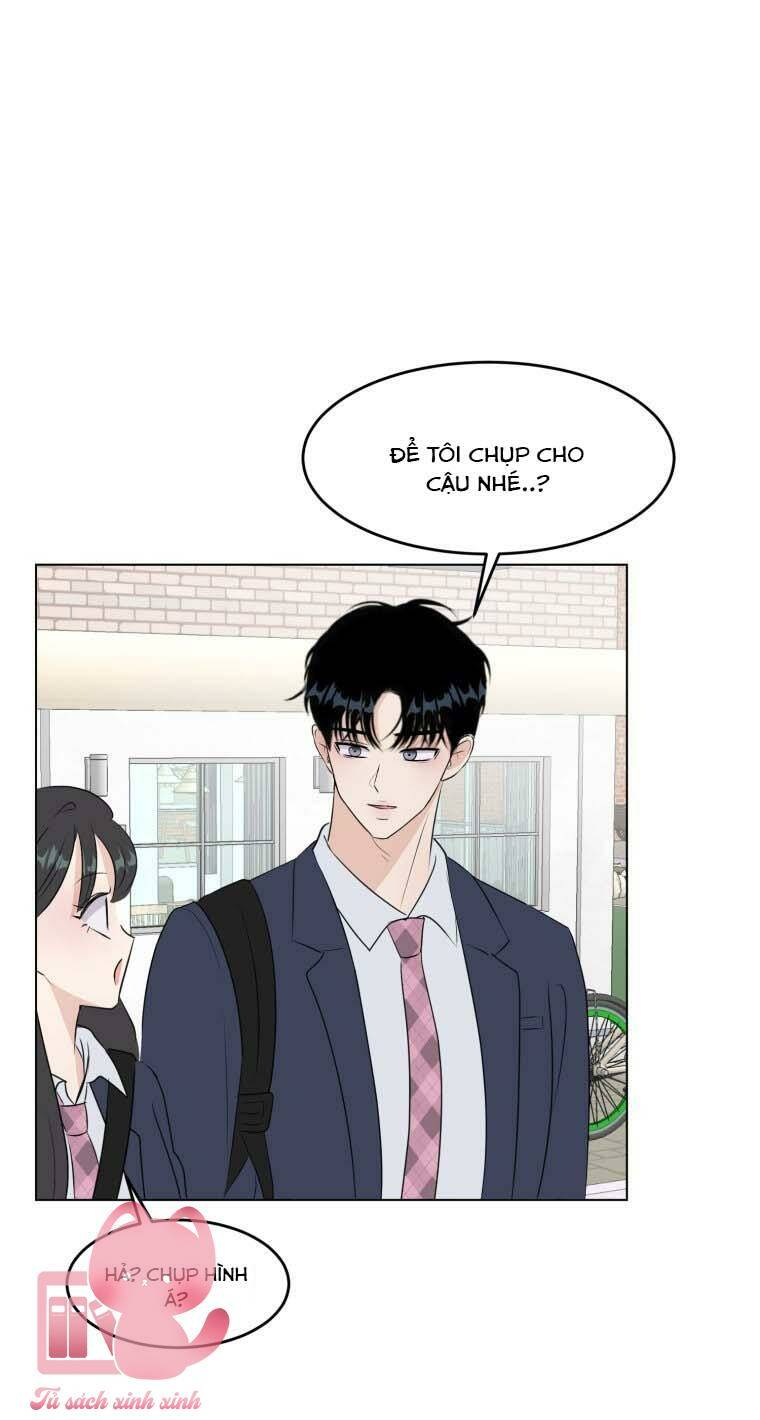 Bí Mật Highteen - Chap 24 - Trang 42