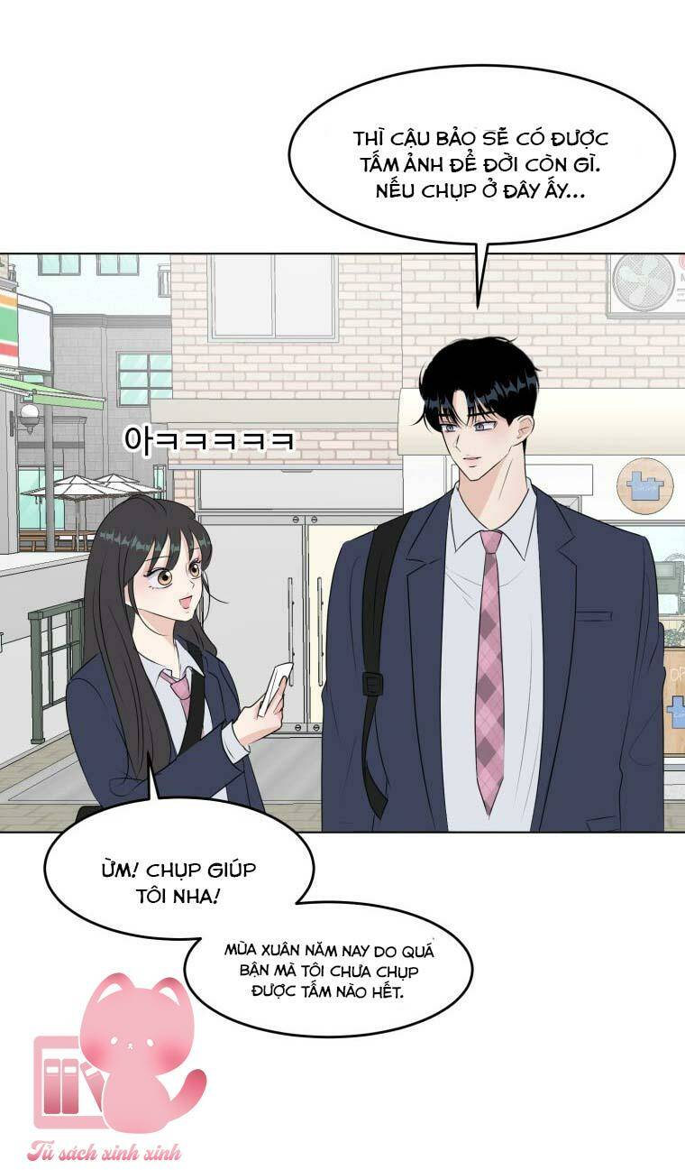 Bí Mật Highteen - Chap 24 - Trang 43