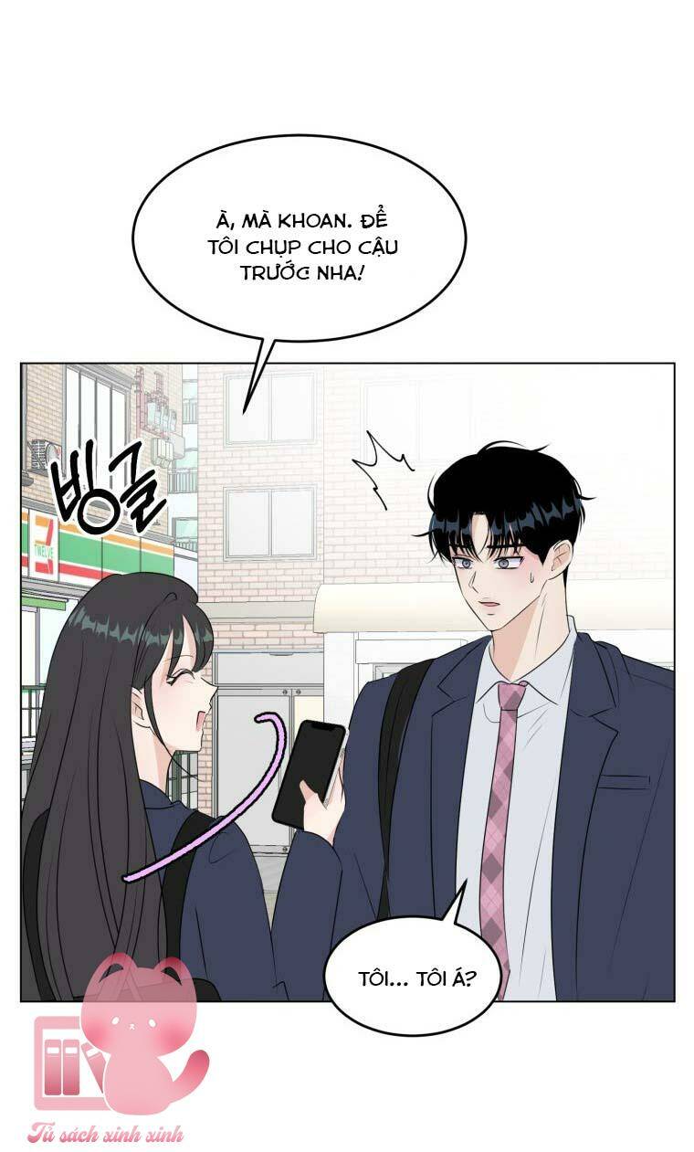 Bí Mật Highteen - Chap 24 - Trang 44