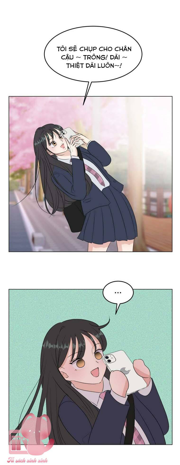 Bí Mật Highteen - Chap 24 - Trang 45