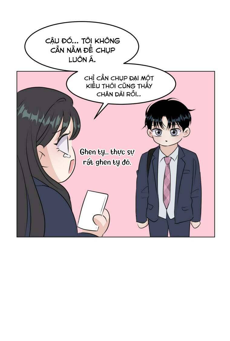 Bí Mật Highteen - Chap 24 - Trang 47