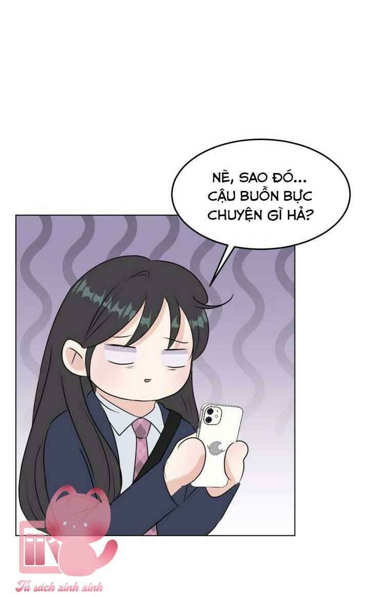 Bí Mật Highteen - Chap 24 - Trang 50