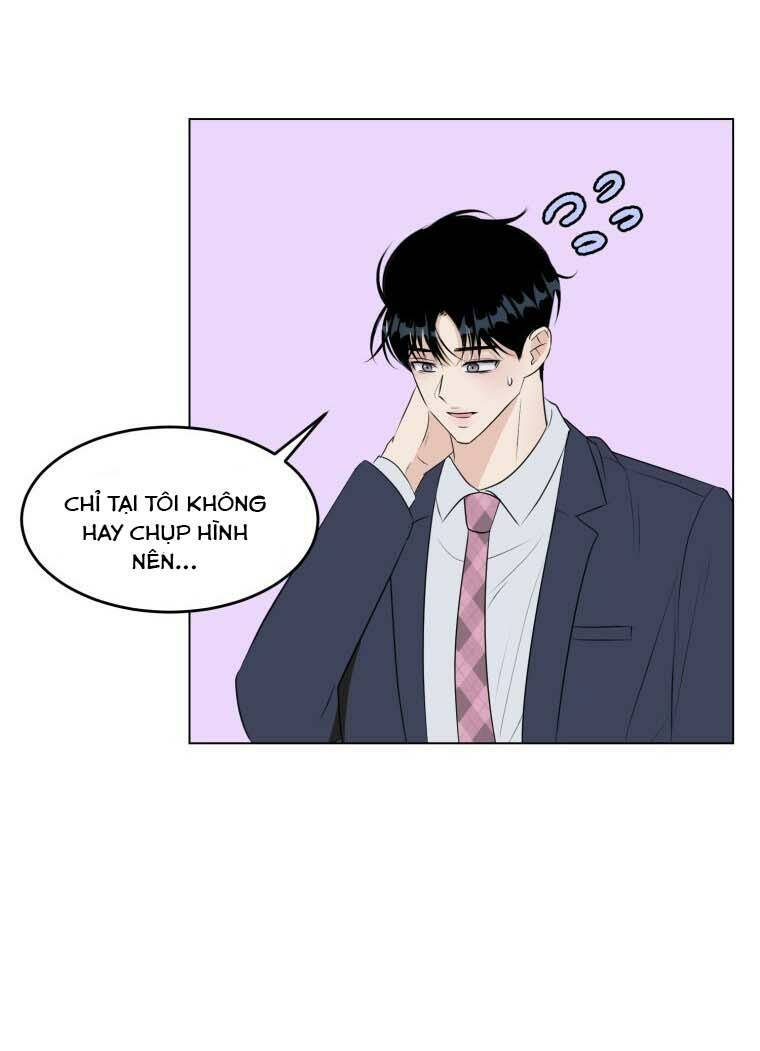 Bí Mật Highteen - Chap 24 - Trang 51