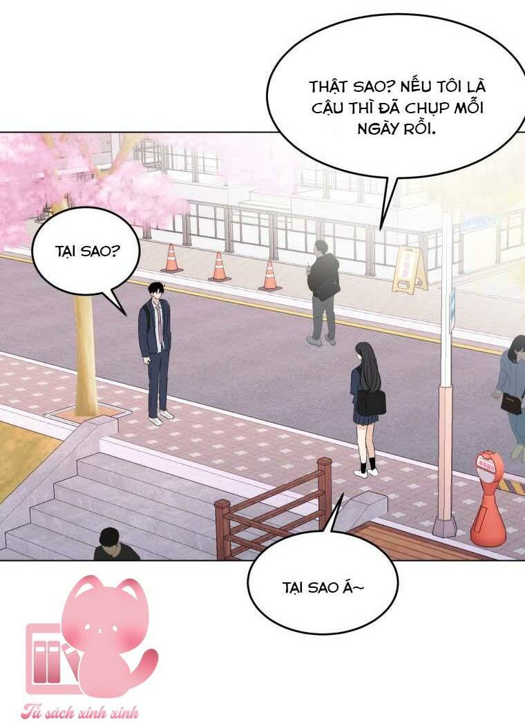 Bí Mật Highteen - Chap 24 - Trang 52