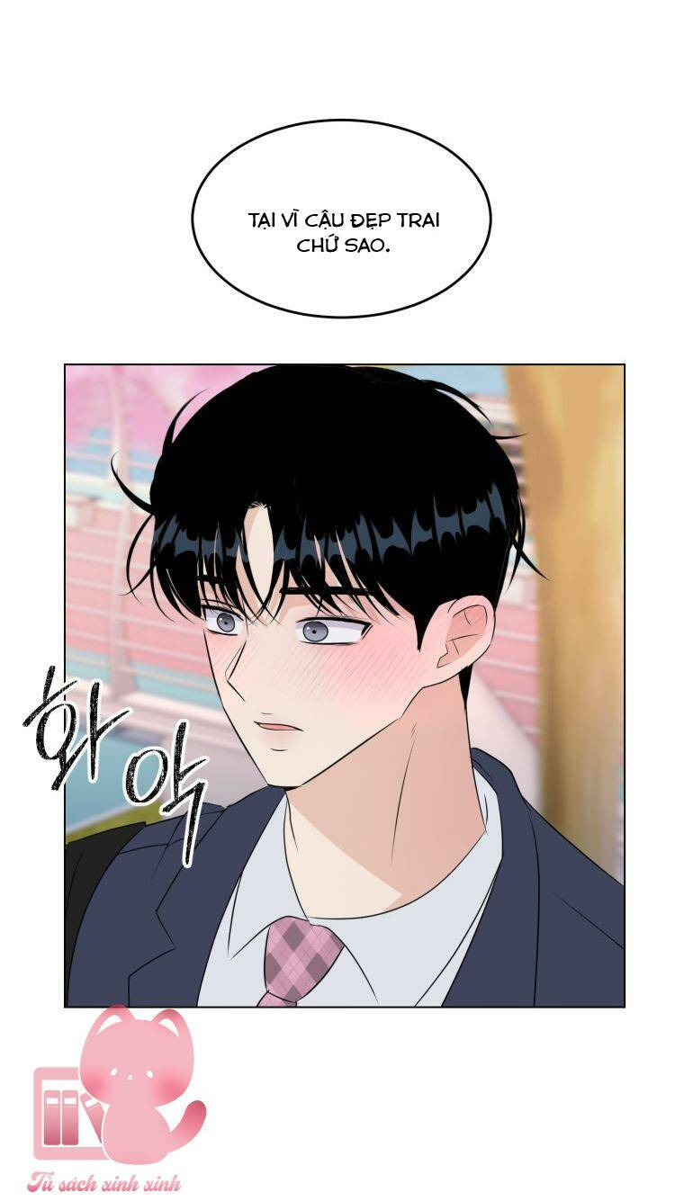 Bí Mật Highteen - Chap 24 - Trang 53
