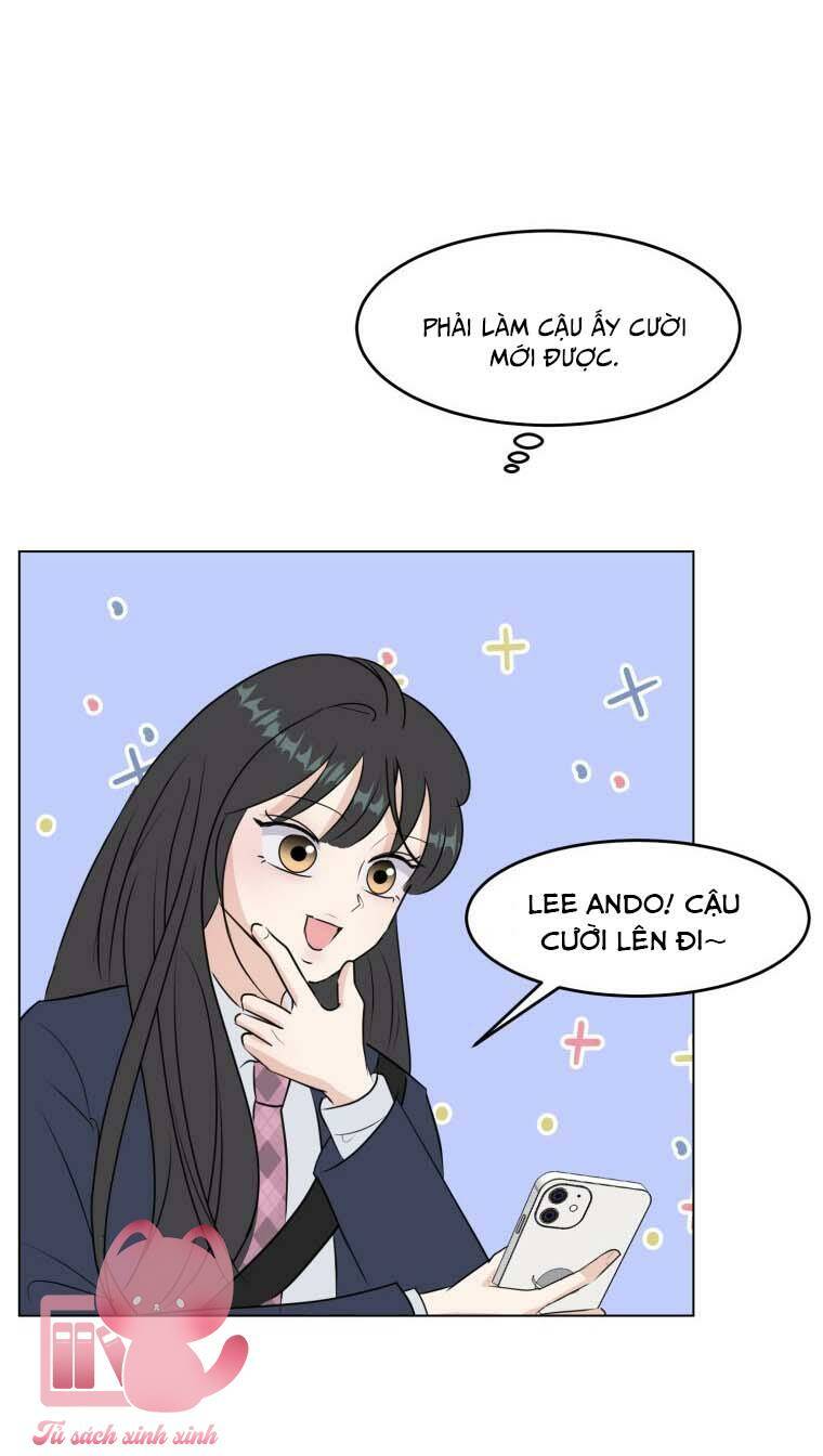 Bí Mật Highteen - Chap 24 - Trang 56