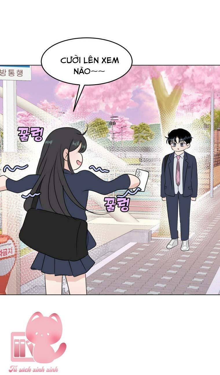 Bí Mật Highteen - Chap 24 - Trang 57