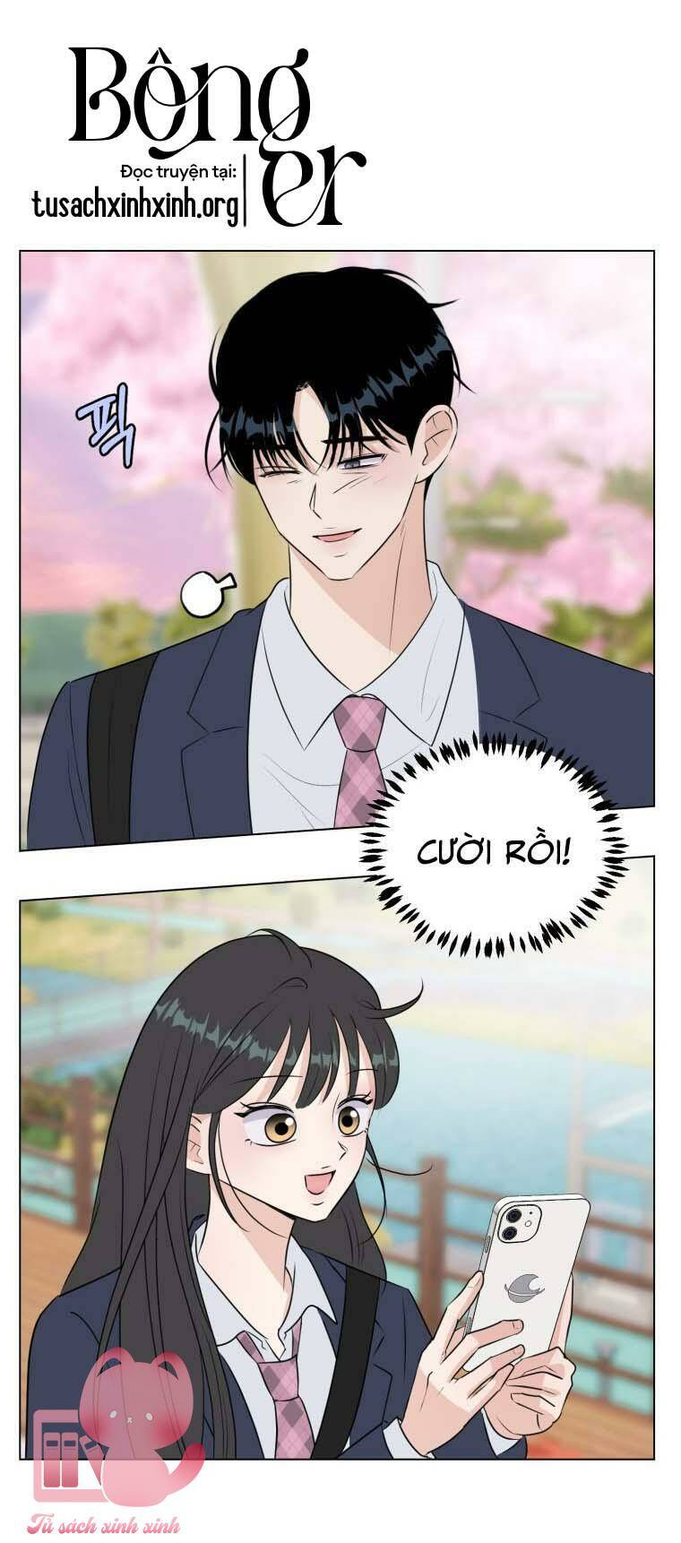 Bí Mật Highteen - Chap 24 - Trang 58