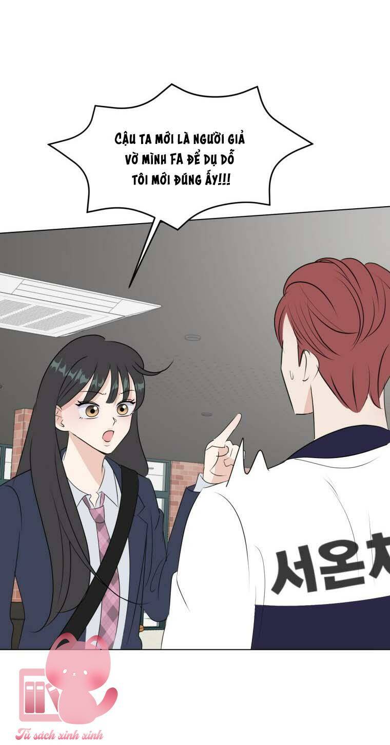 Bí Mật Highteen - Chap 24 - Trang 7