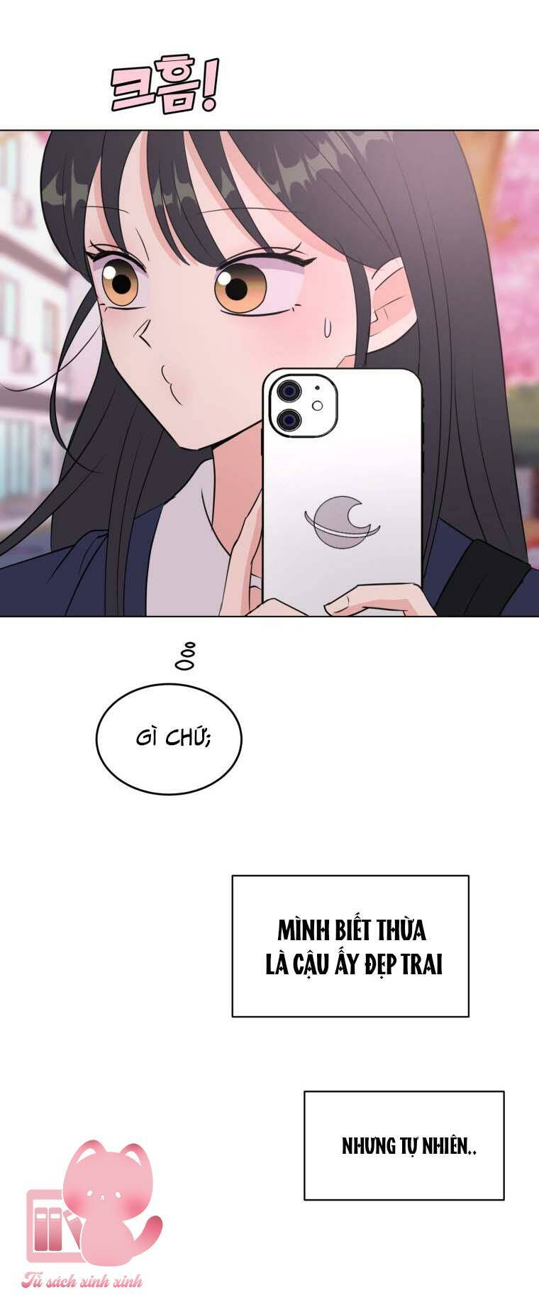 Bí Mật Highteen - Chap 24 - Trang 63