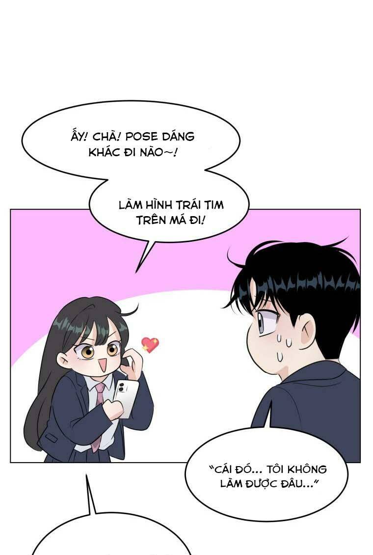 Bí Mật Highteen - Chap 24 - Trang 64