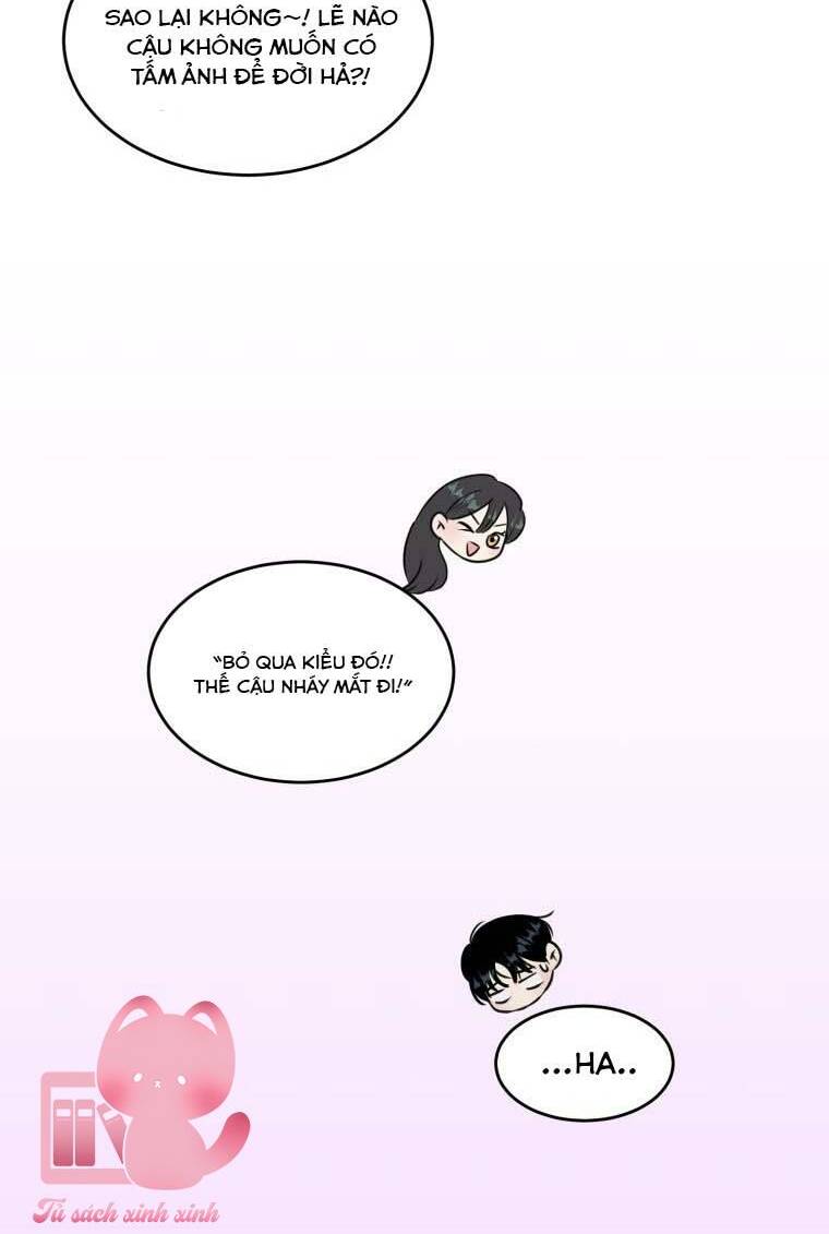 Bí Mật Highteen - Chap 24 - Trang 65