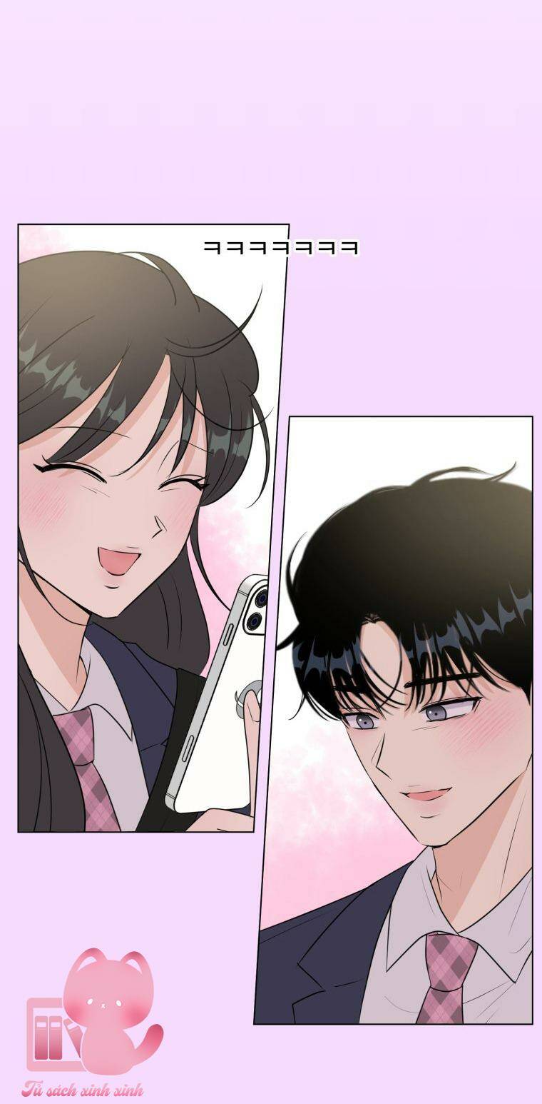 Bí Mật Highteen - Chap 24 - Trang 66