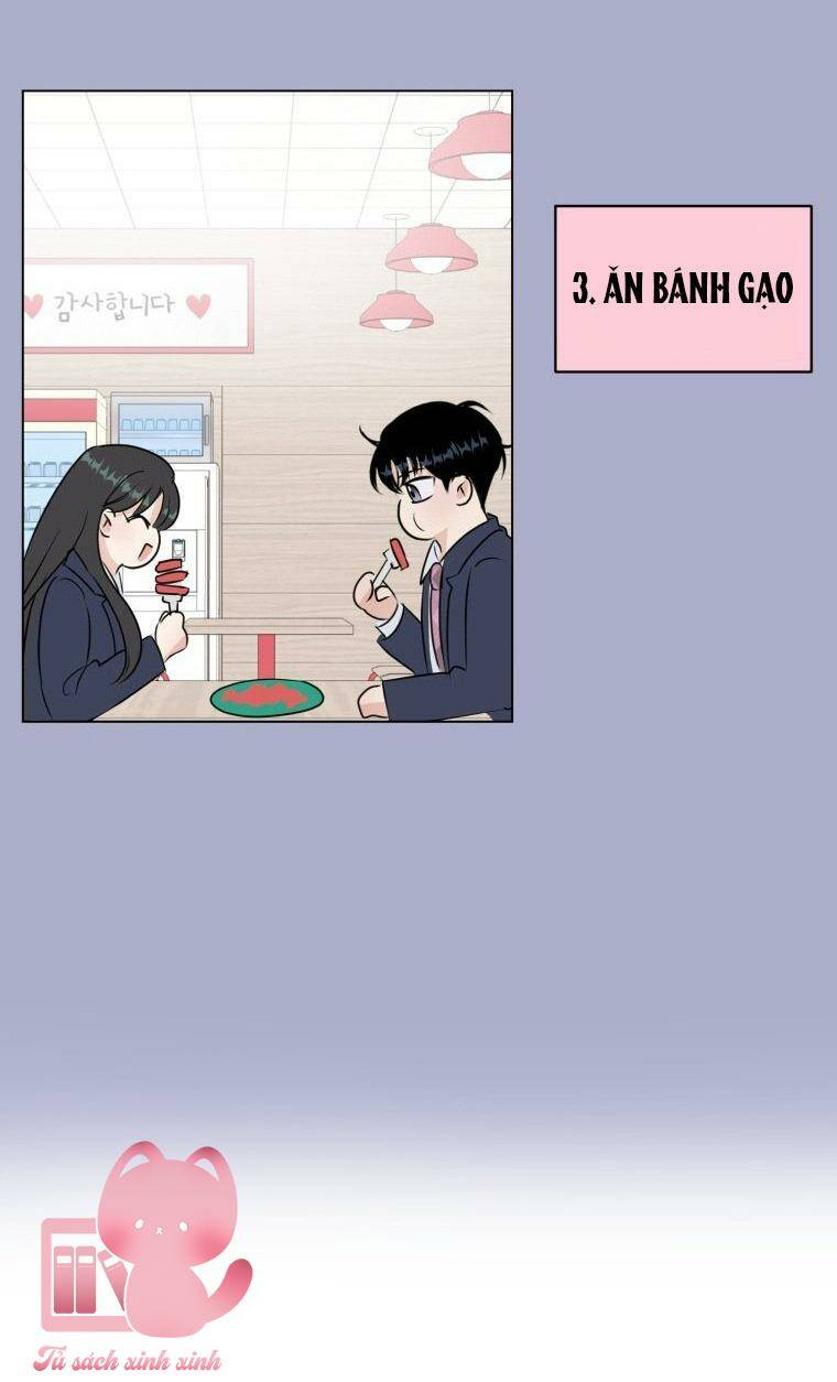 Bí Mật Highteen - Chap 25 - Trang 13