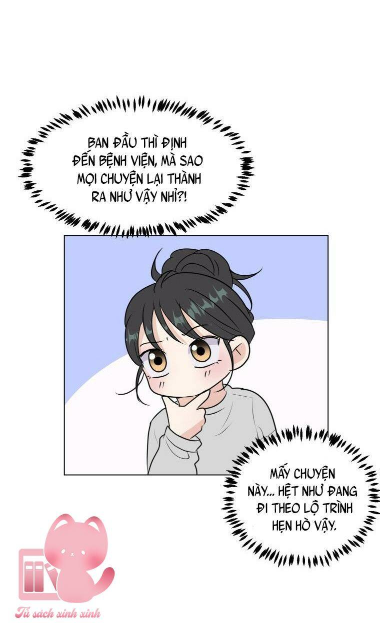 Bí Mật Highteen - Chap 25 - Trang 14
