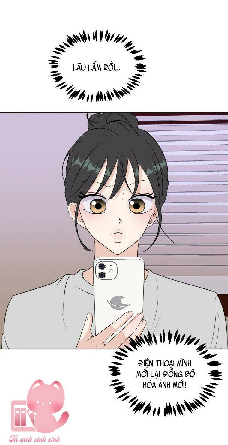 Bí Mật Highteen - Chap 25 - Trang 4