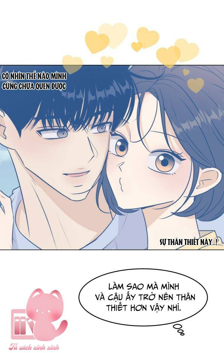Bí Mật Highteen - Chap 25 - Trang 5