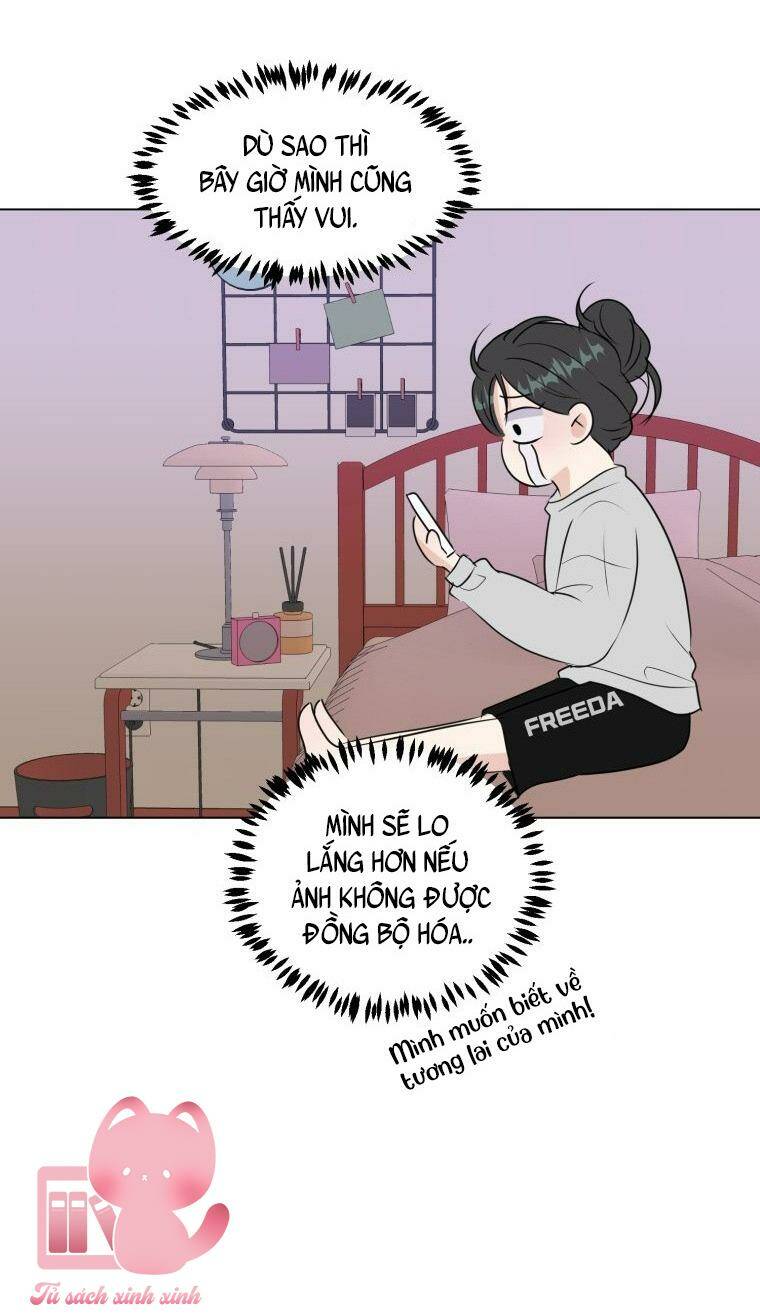 Bí Mật Highteen - Chap 25 - Trang 6
