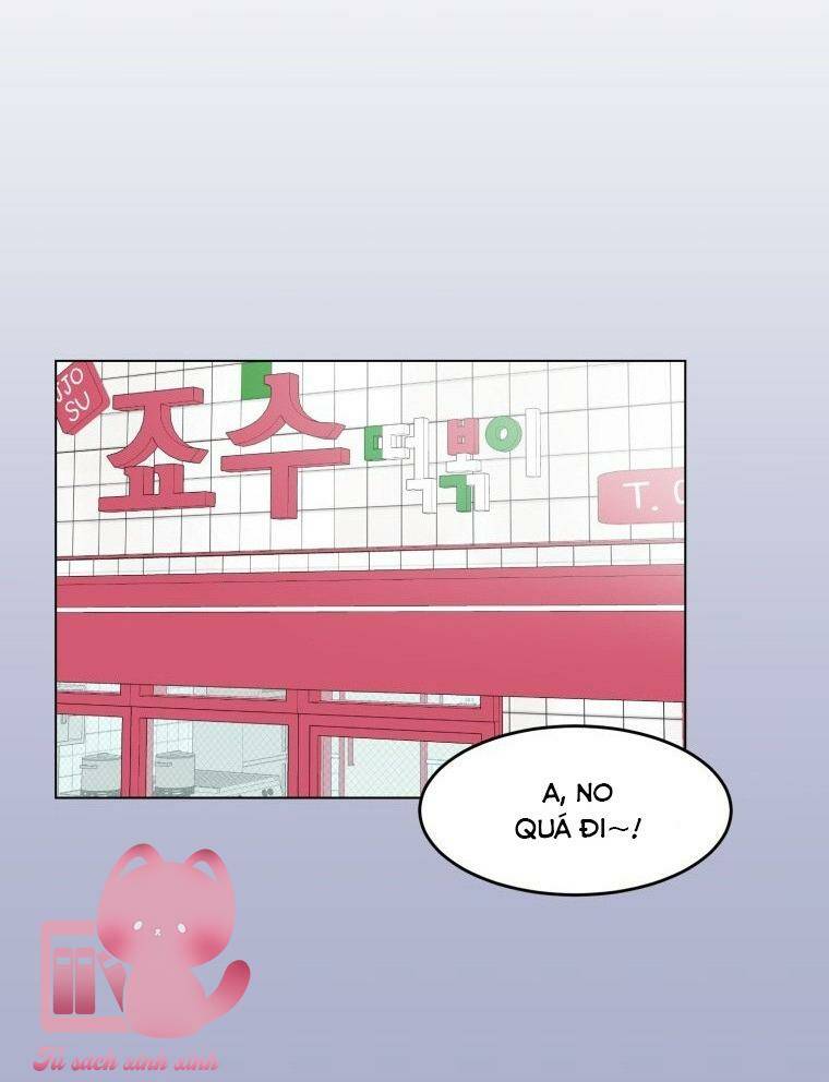 Bí Mật Highteen - Chap 25 - Trang 8