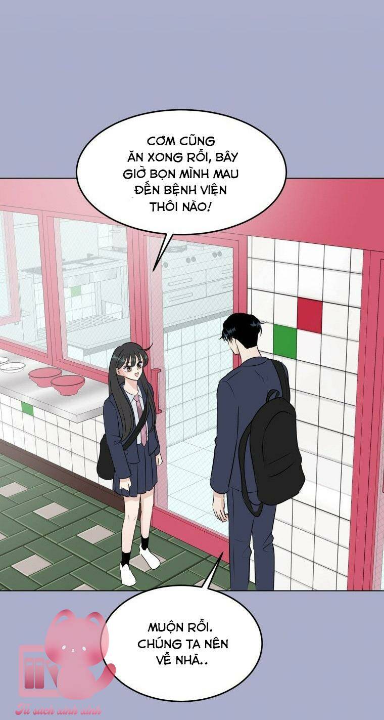 Bí Mật Highteen - Chap 25 - Trang 9