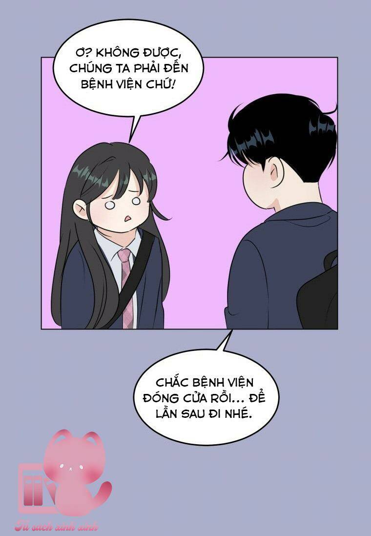 Bí Mật Highteen - Chap 25 - Trang 10