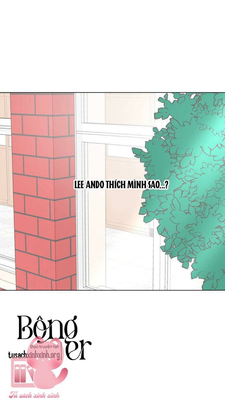Bí Mật Highteen - Chap 26 - Trang 2