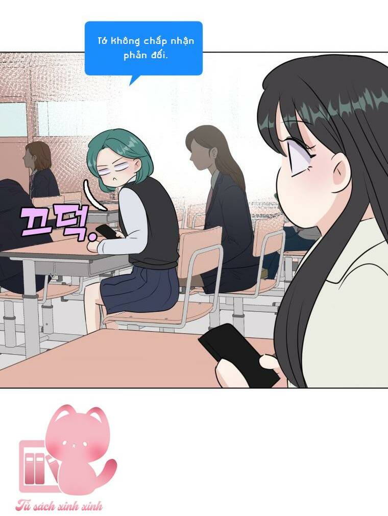 Bí Mật Highteen - Chap 26 - Trang 11