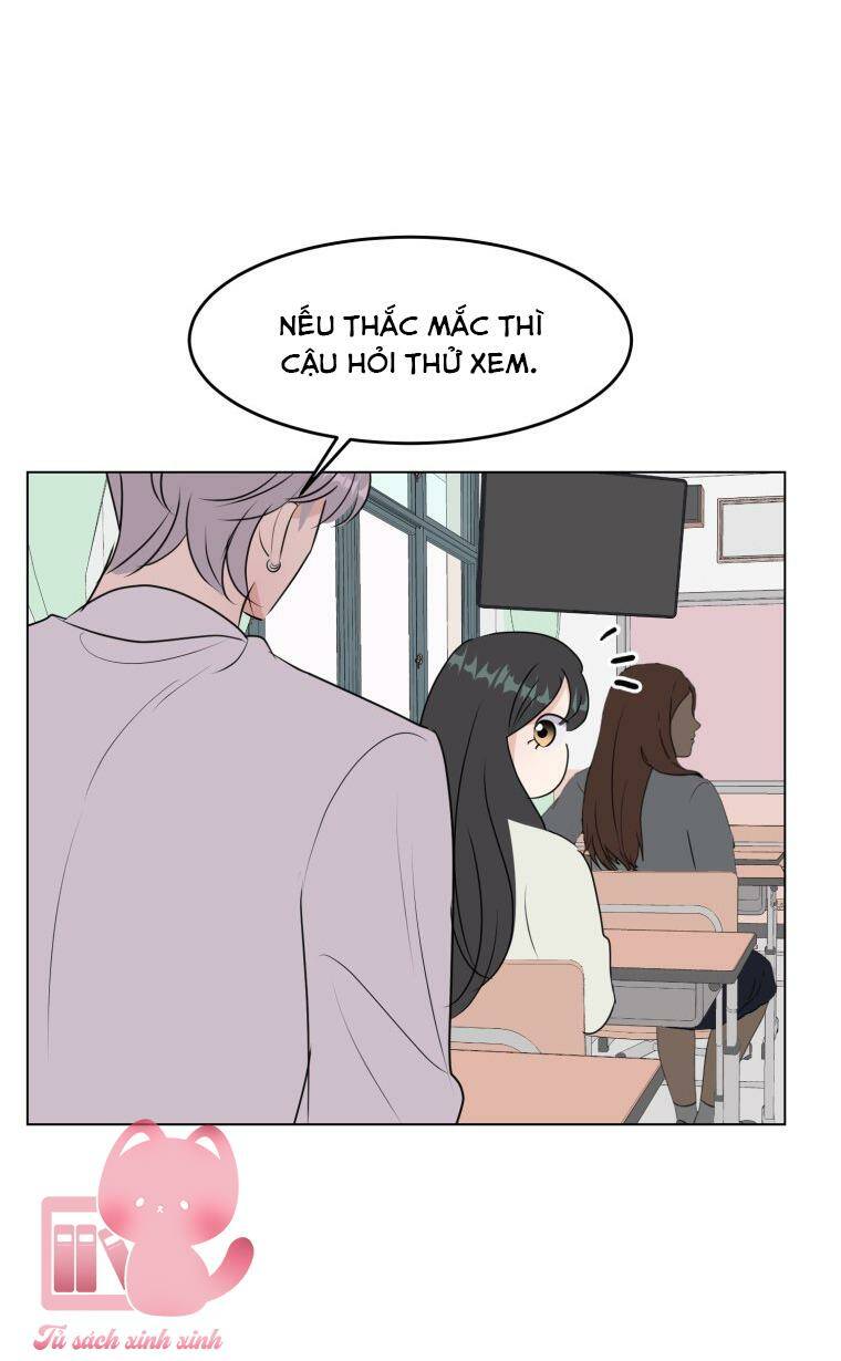 Bí Mật Highteen - Chap 26 - Trang 13