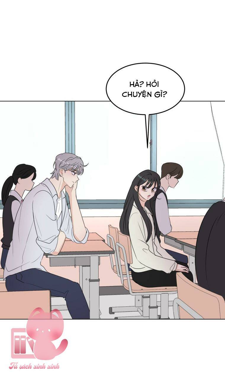 Bí Mật Highteen - Chap 26 - Trang 14