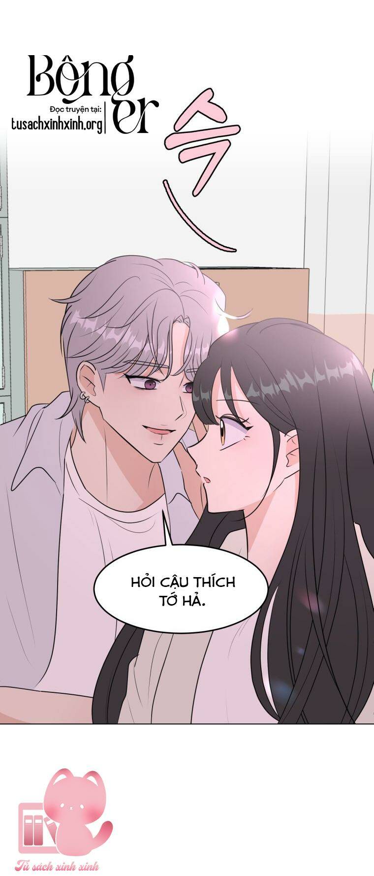 Bí Mật Highteen - Chap 26 - Trang 15
