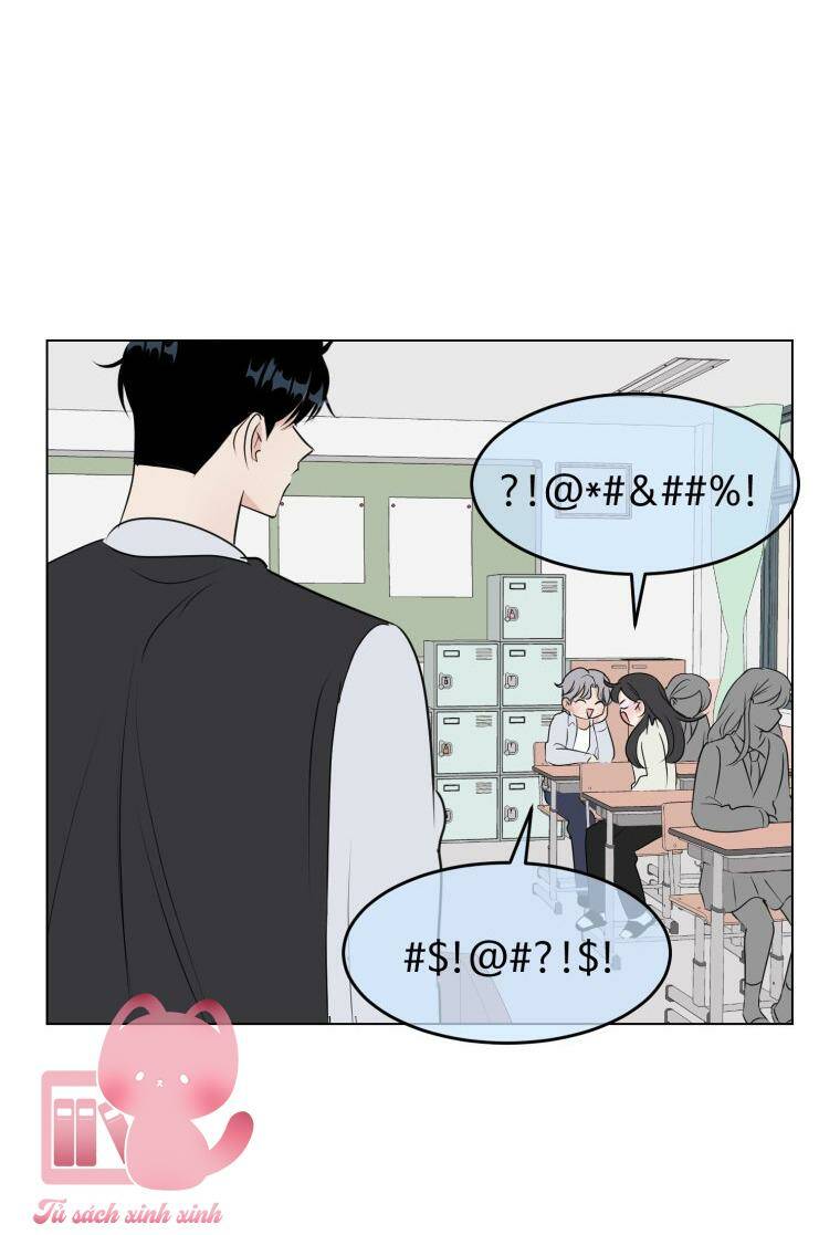 Bí Mật Highteen - Chap 26 - Trang 16