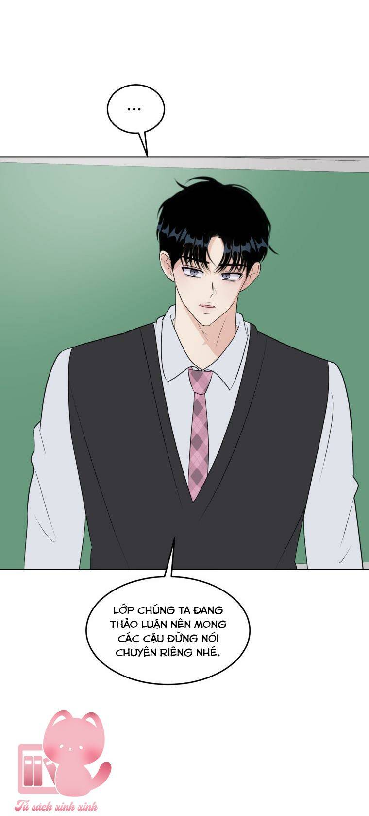 Bí Mật Highteen - Chap 26 - Trang 17