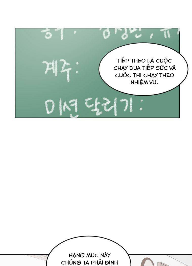 Bí Mật Highteen - Chap 26 - Trang 19