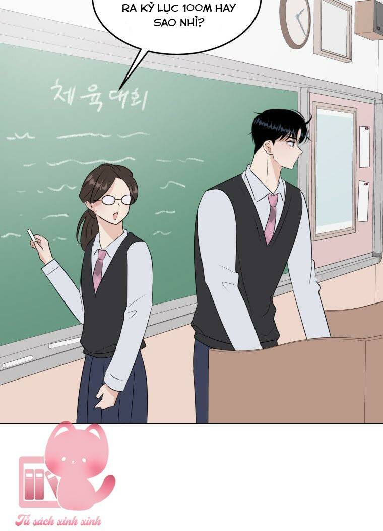 Bí Mật Highteen - Chap 26 - Trang 20