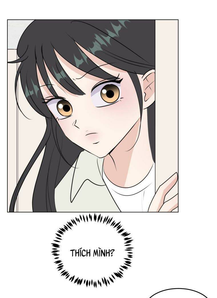 Bí Mật Highteen - Chap 26 - Trang 3