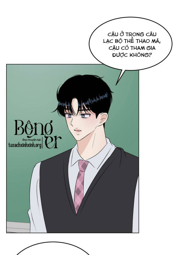 Bí Mật Highteen - Chap 26 - Trang 22