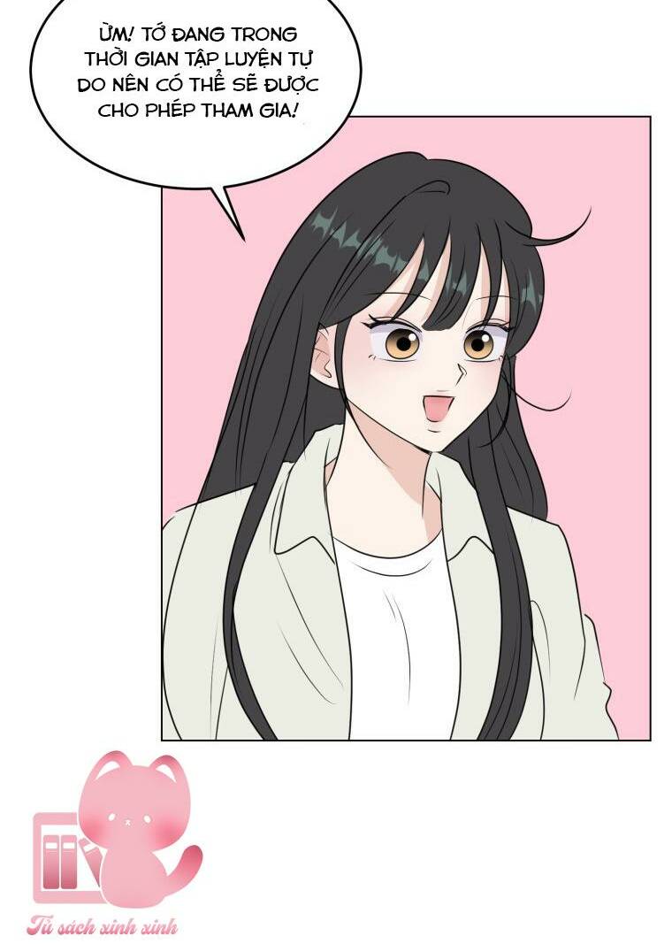 Bí Mật Highteen - Chap 26 - Trang 23