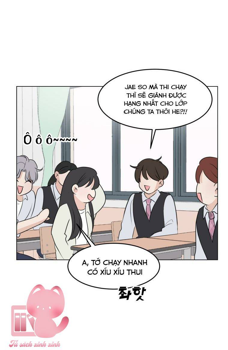 Bí Mật Highteen - Chap 26 - Trang 24