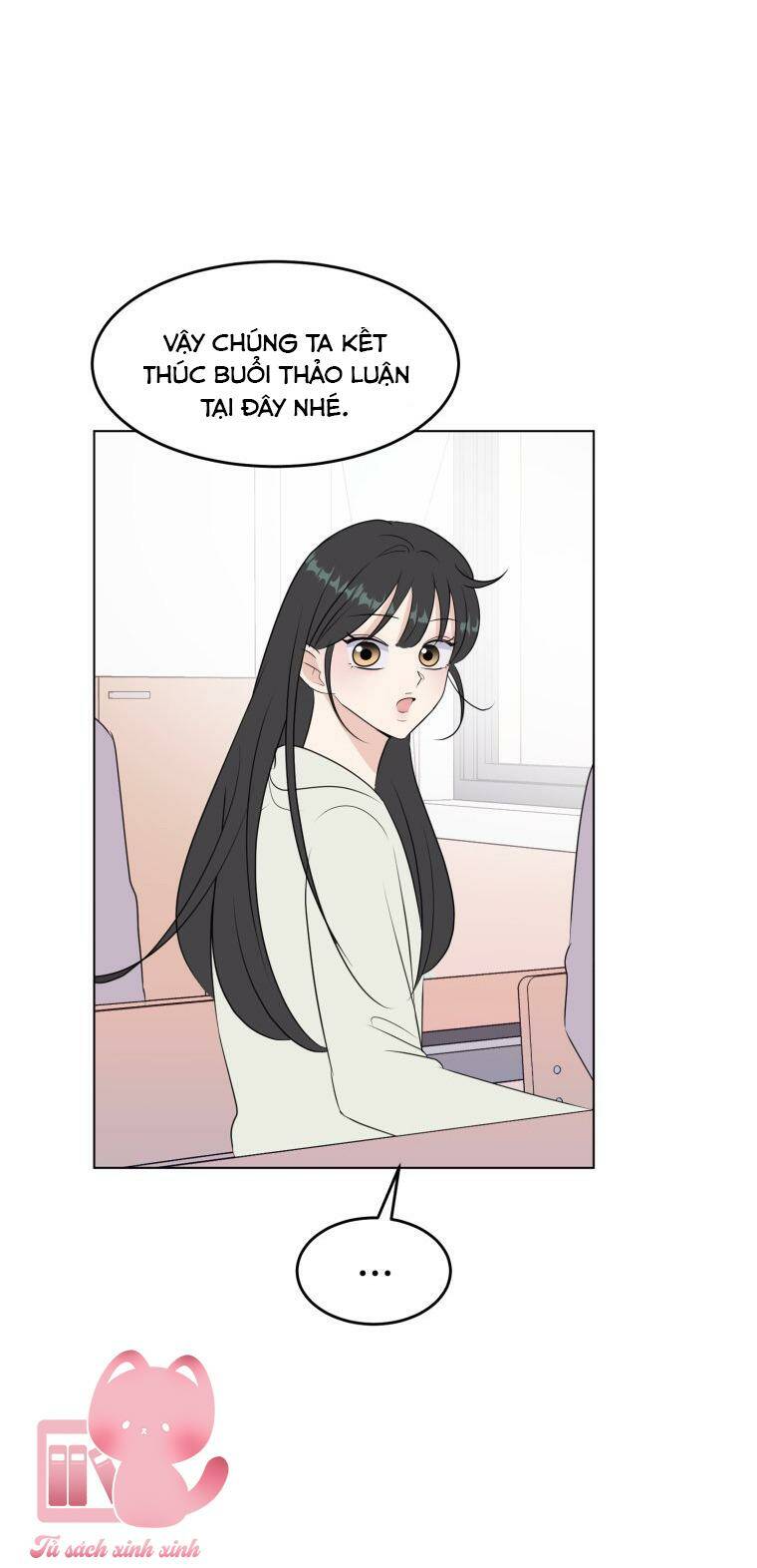 Bí Mật Highteen - Chap 26 - Trang 26