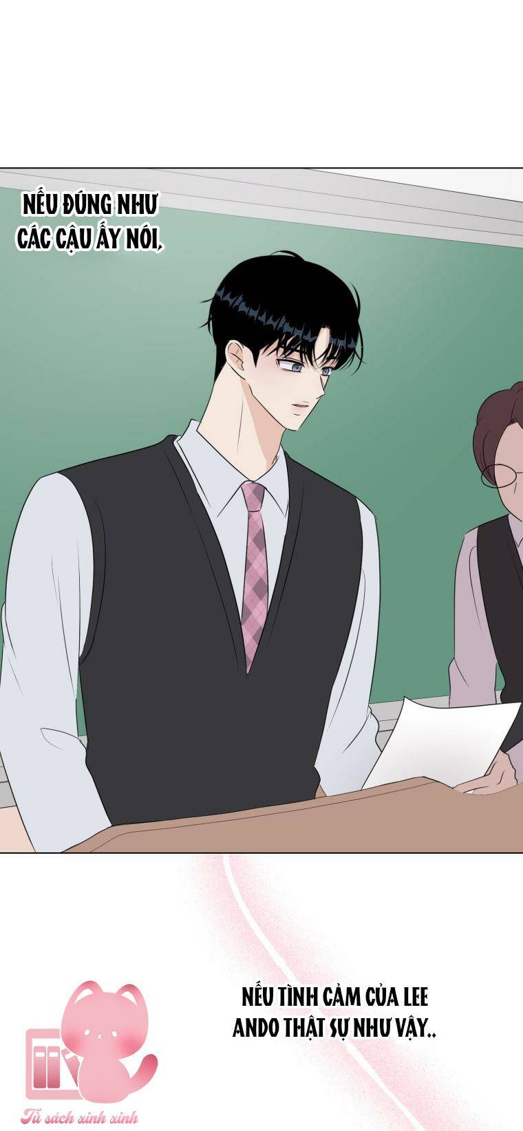 Bí Mật Highteen - Chap 26 - Trang 27