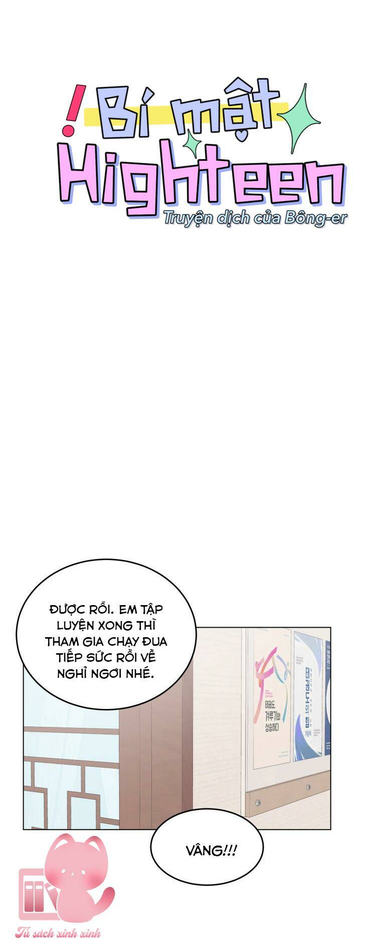 Bí Mật Highteen - Chap 26 - Trang 29