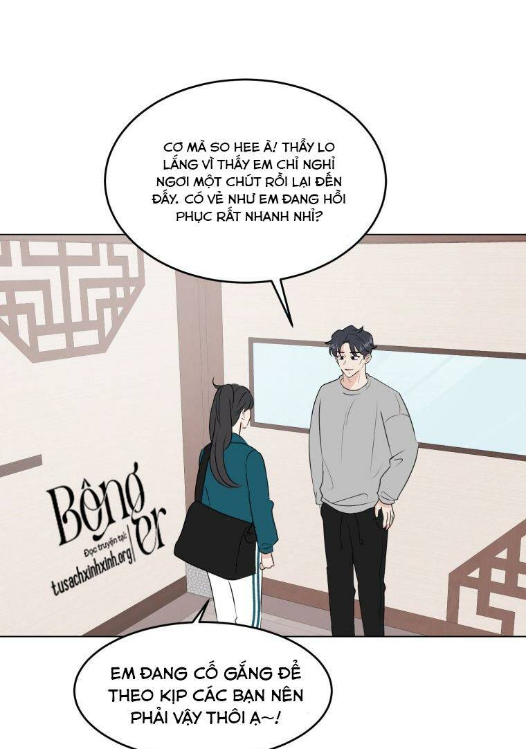 Bí Mật Highteen - Chap 26 - Trang 30