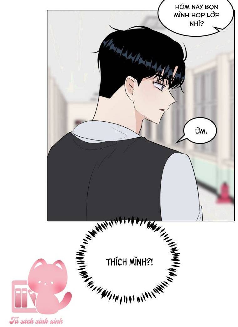 Bí Mật Highteen - Chap 26 - Trang 4